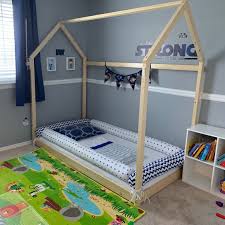 any length toddler twin queen bed