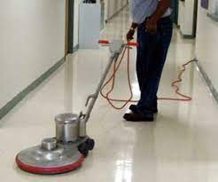 commercial floor cleaning jones