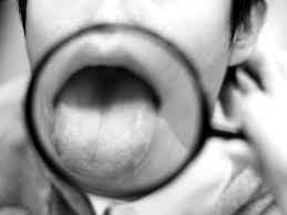 tingling tongue causes and when to see