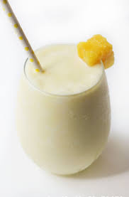 how to make virgin piña coladas