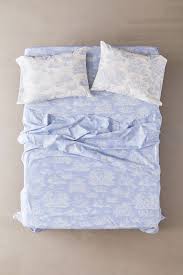 Check spelling or type a new query. Laura Ashley Uo Exclusive Romance Toile Sheet Set Blue And White Bedding Laura Ashley Bedding King Sheet Sets