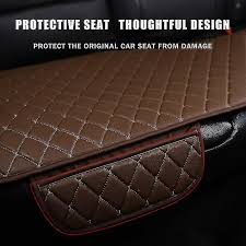 Car Seat Covers For Volvo C30 S40 S60
