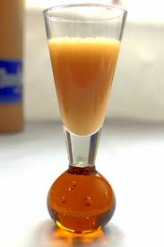 salted caramel vodka recipe mix that