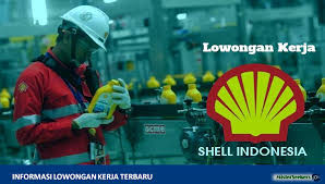 Maybe you would like to learn more about one of these? Lowongan Kerja Pt Shell Indonesia Perusahaan Industri Minyak Dan Gas