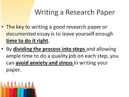 The Format of the MLA Research Paper   MLA Format Pinterest