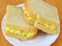 Are  needed  to  produce  the  egg  sandwich?