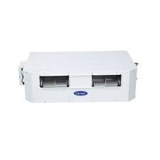 4 ton carrier ducted air conditioning