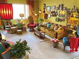 chicago mother transforms home into 70s