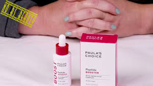 paula s choice peptide booster
