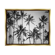 The Stupell Home Decor Collection Palm