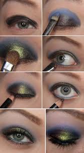 17 makeup tutorial for glamorous and