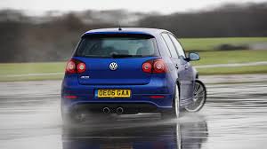 guide to ing a used volkswagen golf