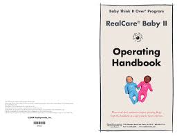 Operating Handbook Virtual Parenting Manualzz Com