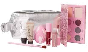 ulta beauty free 8 piece gift bag with