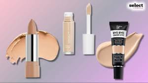 13 best full coverage concealers to
