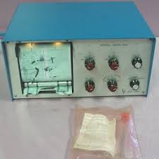 Used Life Tech Chart Recorder S N 02222 For Sale By