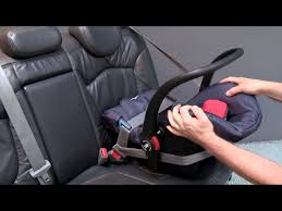 Cosatto Hold Group 0 Infant Car Seat