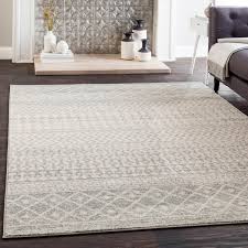 geometric global area rug in the rugs