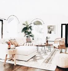 Beautiful & inspiring minimalist boho bedroom designs. Pin By Jen Cota Concrete Designs On Dream House Living Room Scandinavian Cheap Home Decor Boho Living Room