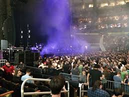 radiohead live review 04 01 2017 the