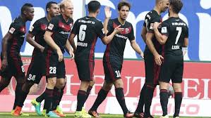The latest fc ingolstadt 04 news from yahoo sports. Preview Fc Bayern Munich Fc Ingolstadt Miasanrot Com