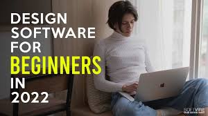 design software for beginners 2022