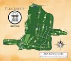 Hole by Hole - Olde Liberty Golf Club