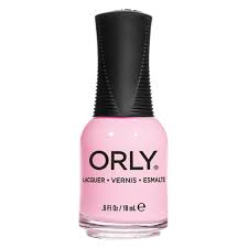 orly per me breathable nail polish