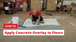 tack strip holes in concrete floors