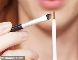 Get Thicker Fuller Natural Looking Brows Wunder2
