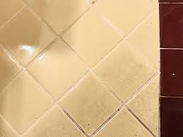 cleaning your tile grouting perfectly