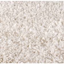 white cream fluffy rug small large