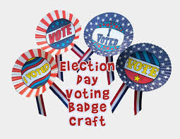 Election day celebration star vector royalty #1666607. Election Day Transparent Voting Arts And Crafts Cliparts Cartoons Jing Fm