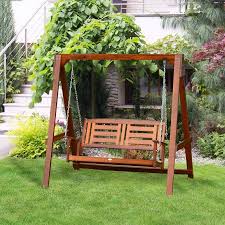 Best Garden Swing Chairs For Summer 2021