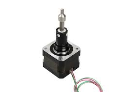 China Hybrid Stepper Motor & Brushless DC Motor factories gambar png