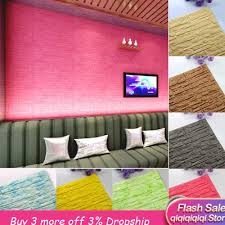 Presently, the consensus is europe based dropshipping companies are some of the most reliable around because of their product quality and the legislations governing their operations. Diy 3d Brick Wallpaper Pe Foam Wallpaper Panels Room Decal Stone Decoration Embossed 2019 Modern Style Home Decor Dropship 83150 Wall Stickers Aliexpress