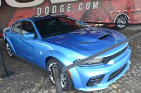 2020 Dodge Challenger Several Popular Colors Gone As New