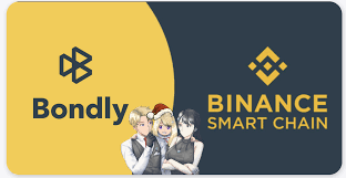 Subscribe to receive a weekly selection of 3 coins to watch closely, based on upcoming events and technical analysis. Binance Smart Chain X Bondly Partnership By Bondly Medium