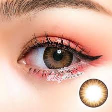 Shop Colored Contacts Circle Lenses Beauty Pinkyparadise