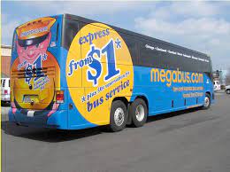 the ultimate guide to riding the megabus