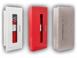 Free shipping and low prices on all fire extinguisher cabinets. Elite Architectural Fire Extinguisher Cabinets Strike First Usa
