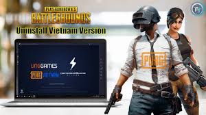 Engine support and android 7.1.2 for. How To Uninstall Vietnam Version Pubg Mobile On Tencent Gaming Buddy Youtube