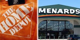 Home depot will close its stores at 6 p.m. The Home Depot Menards Reduce Hours During Covid 19 Pandemic