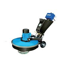 heavy duty floor scrubbing machines at