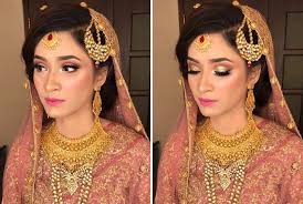 makeup artists amana rahman bespoke