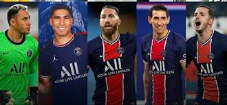 0 goals in national team(). Football News Top 5 Real Madrid Players Who Have Joined Psg Check List