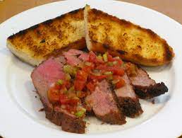 santa maria tri tip recipe food com