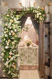 How to decorate an indoor garden party first of all we must be clear about the reason for the celebration or the meeting. This Is 30 An Indoor Garden Dinner Party Color By K