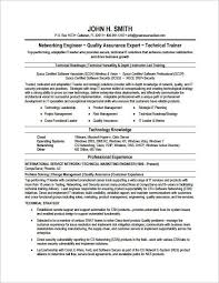 Moreover, they should focus on these skills in their network engineer resume objective. 6 Network Engineer Resume Templates Psd Doc Pdf Free Premium Templates