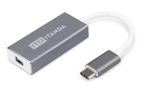 Connecting An Apple Led Cinema Display To A Usb C Macbook Or Macbook Pro Here Are The Adapters You Need Macworld